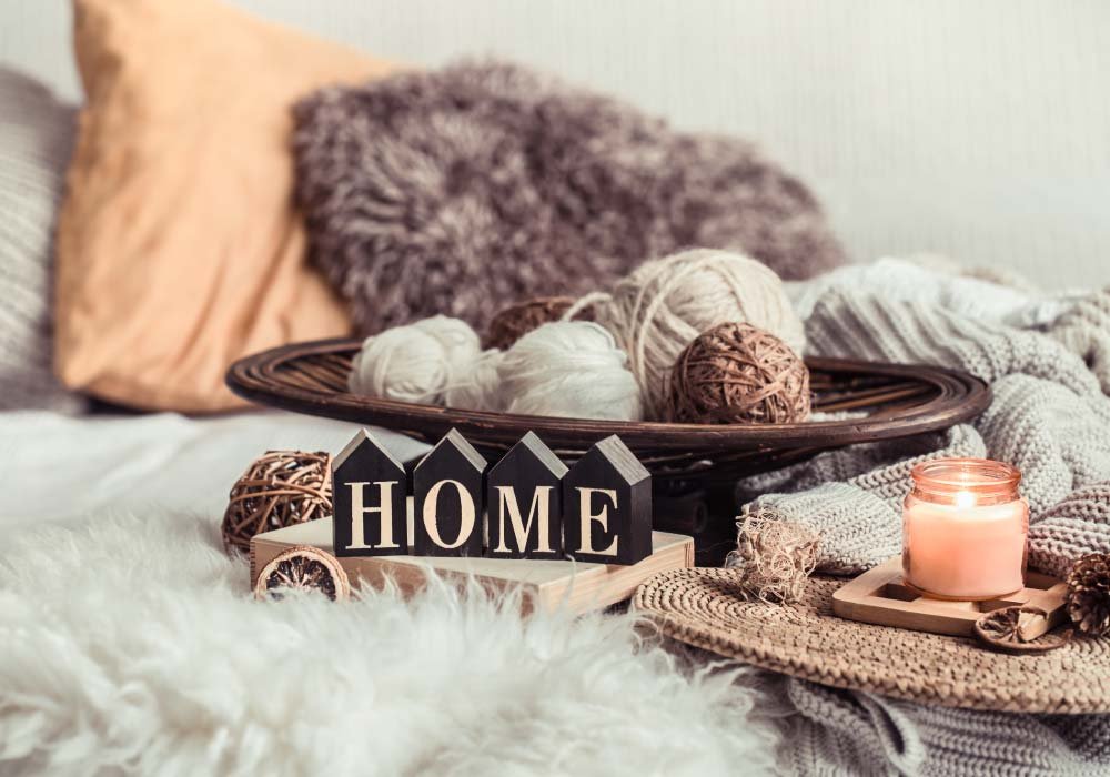 Artículos de decorción